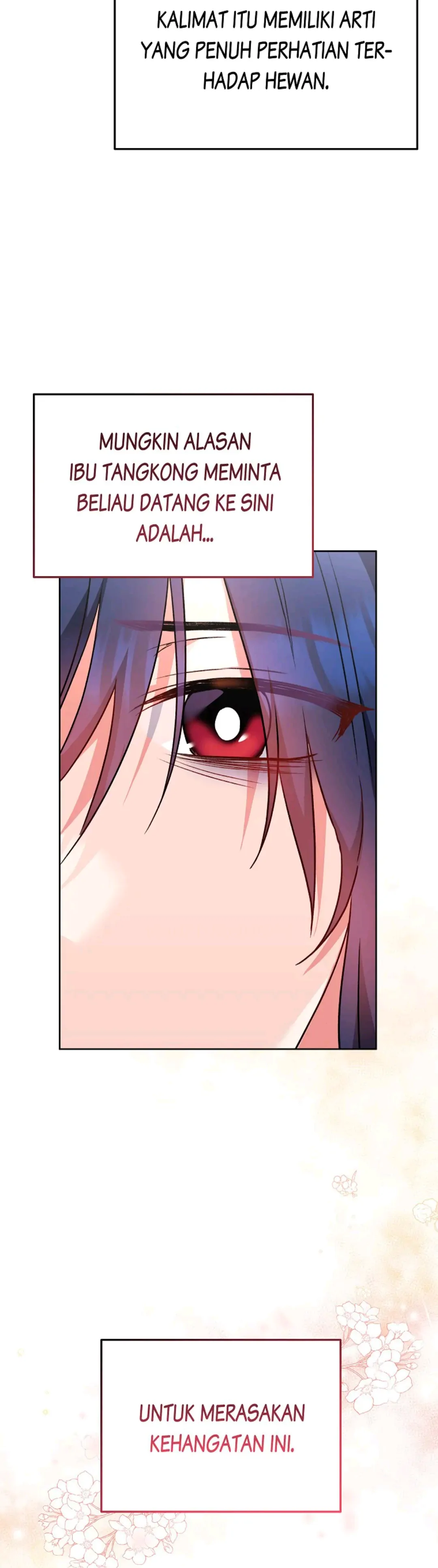 Hello? Veterinarian! Chapter 33 halaman 5