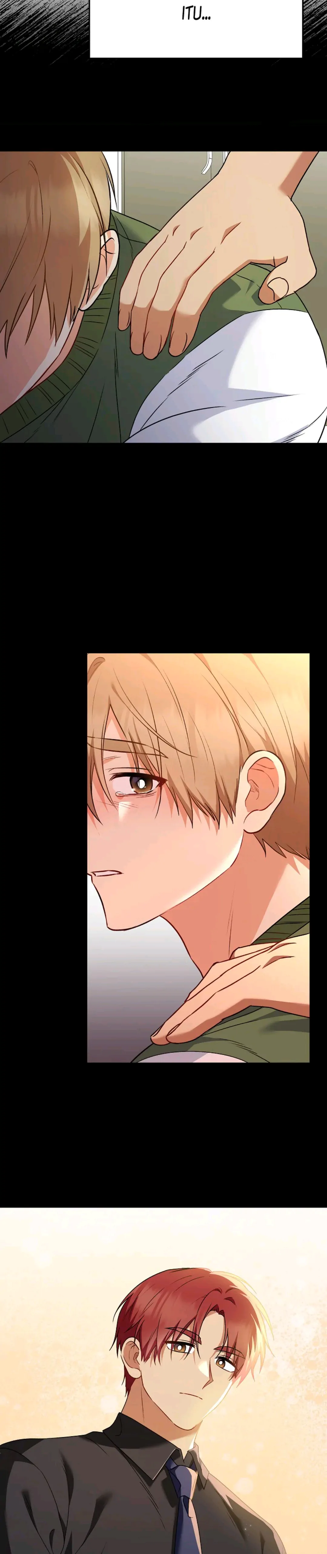 Hello? Veterinarian! Chapter 34 halaman 20