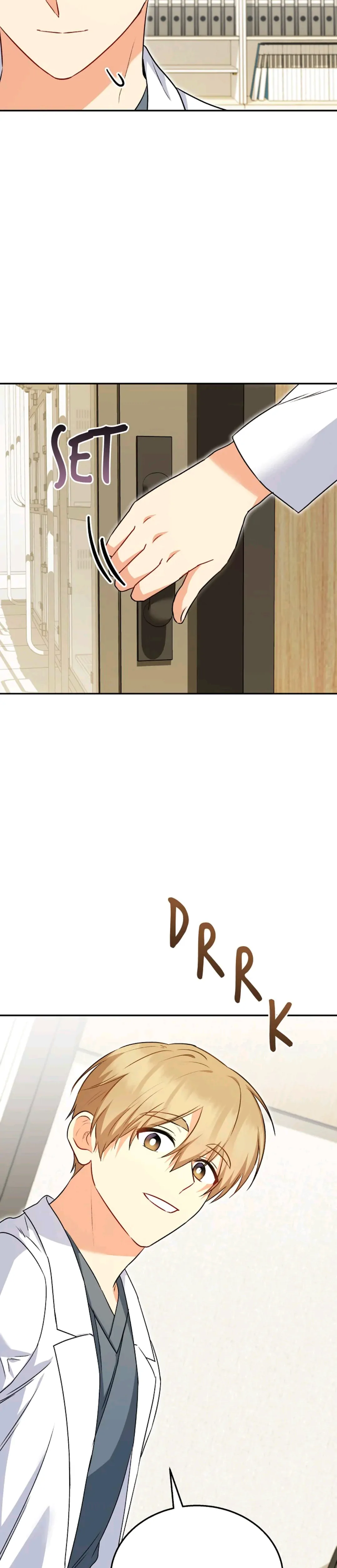 Hello? Veterinarian! Chapter 34 halaman 32