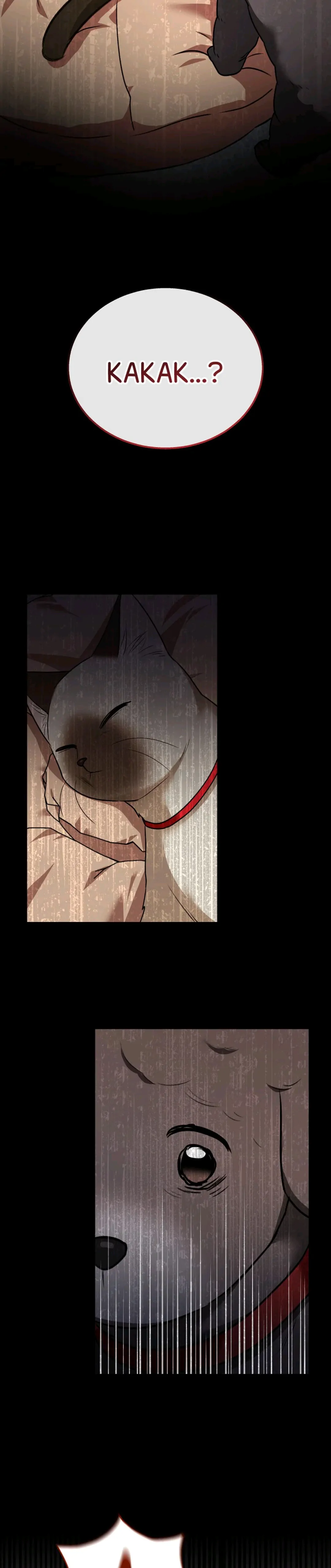Hello? Veterinarian! Chapter 34 halaman 12