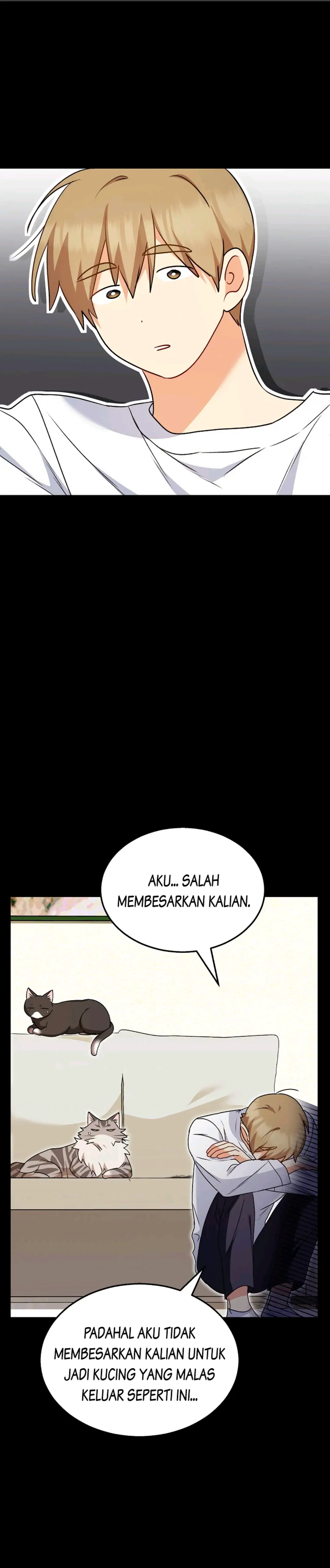 Hello? Veterinarian! Chapter 35 halaman 5