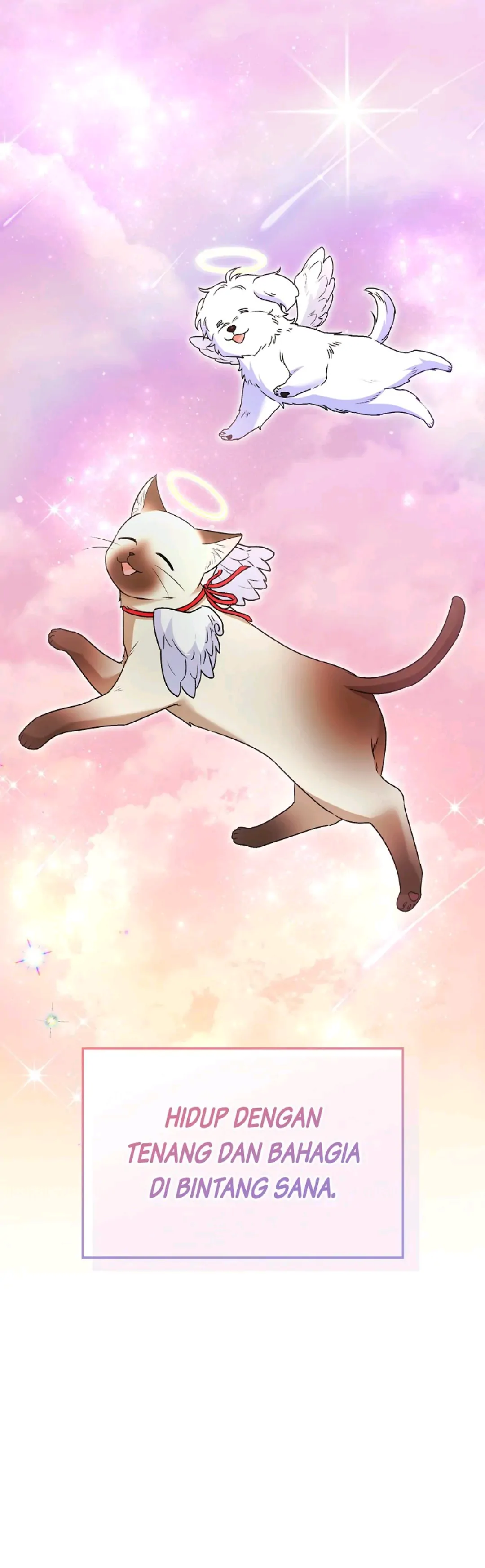 Hello? Veterinarian! Chapter 35 halaman 35