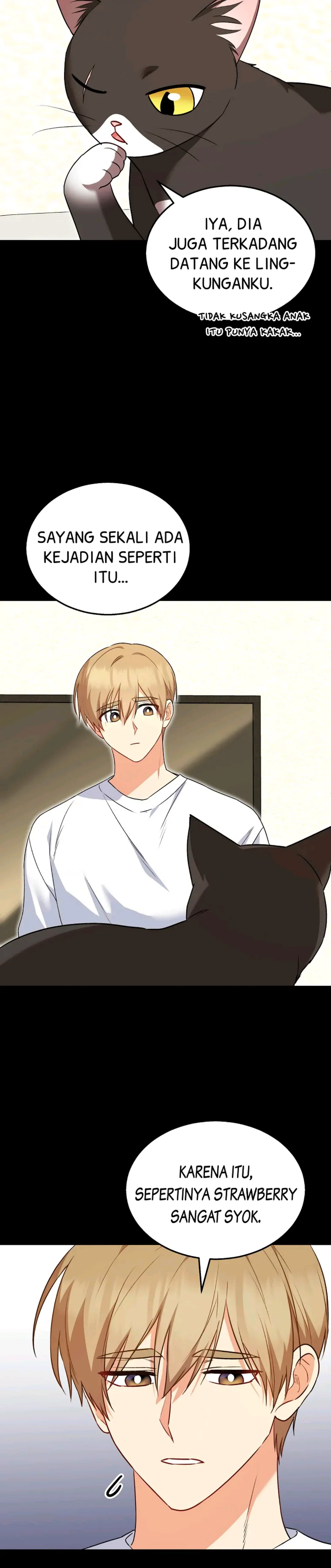 Hello? Veterinarian! Chapter 35 halaman 2