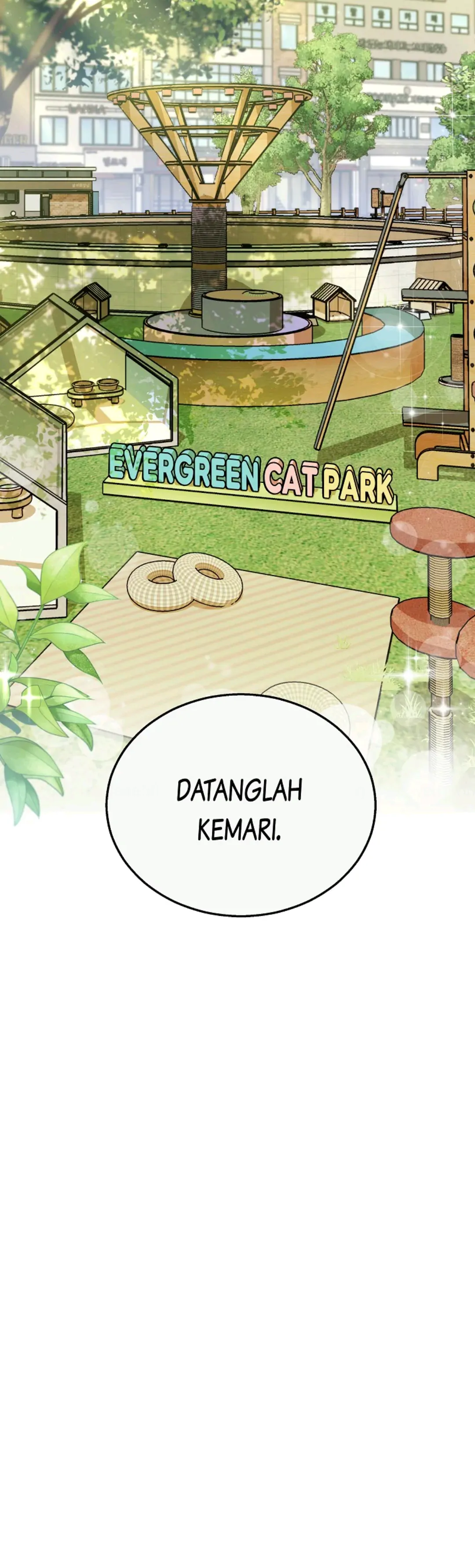 Hello? Veterinarian! Chapter 36 halaman 31