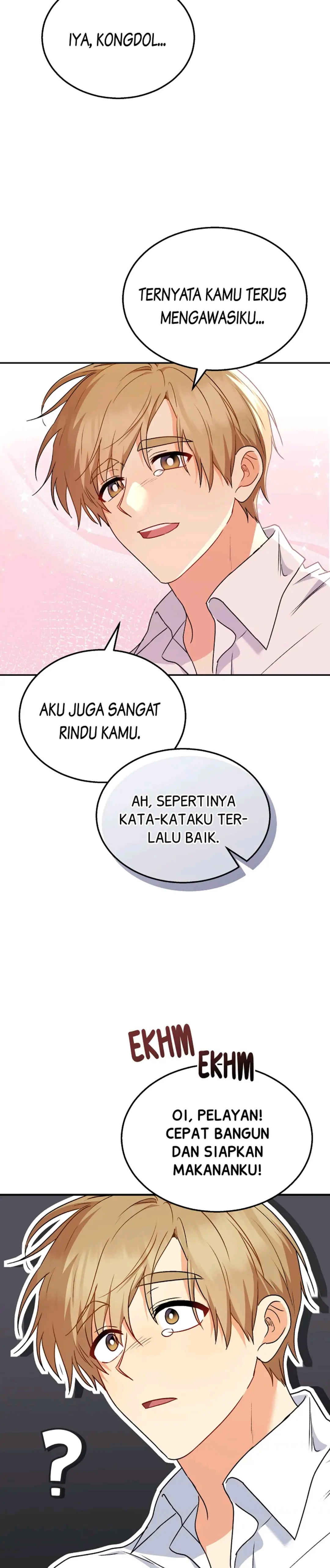 Hello? Veterinarian! Chapter 36 halaman 5