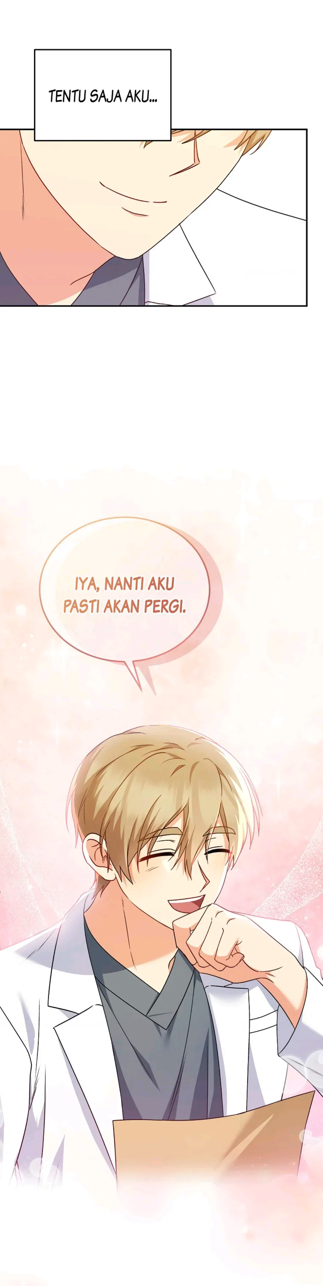 Hello? Veterinarian! Chapter 36 halaman 27