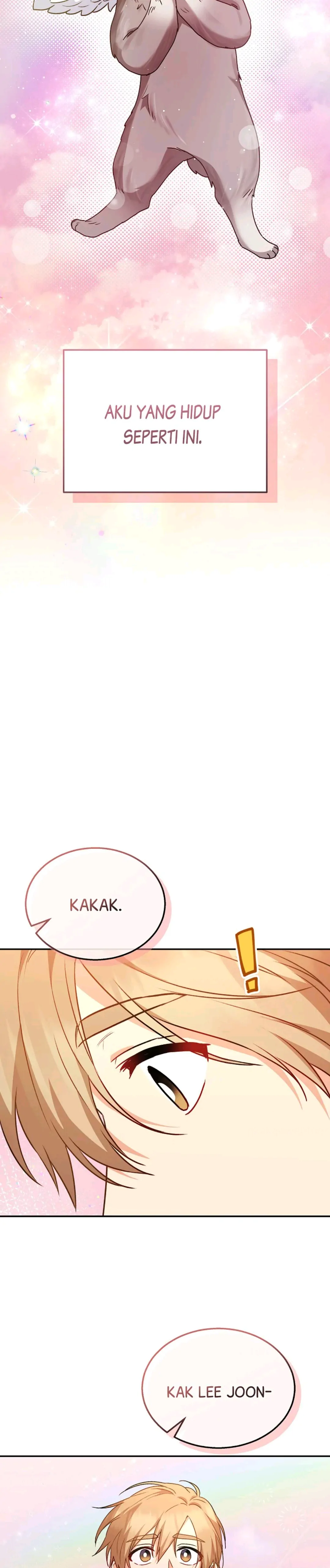 Hello? Veterinarian! Chapter 36 halaman 3