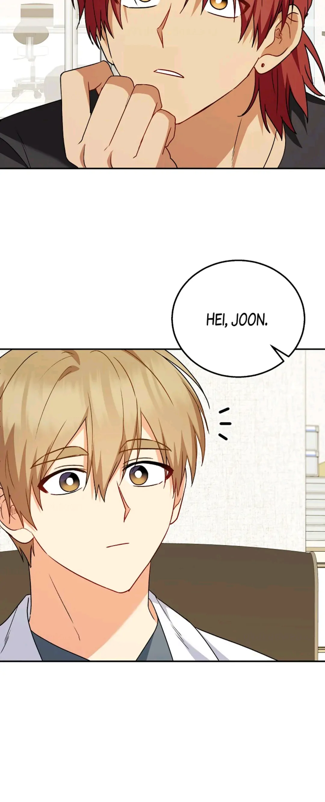 Hello? Veterinarian! Chapter 36 halaman 15