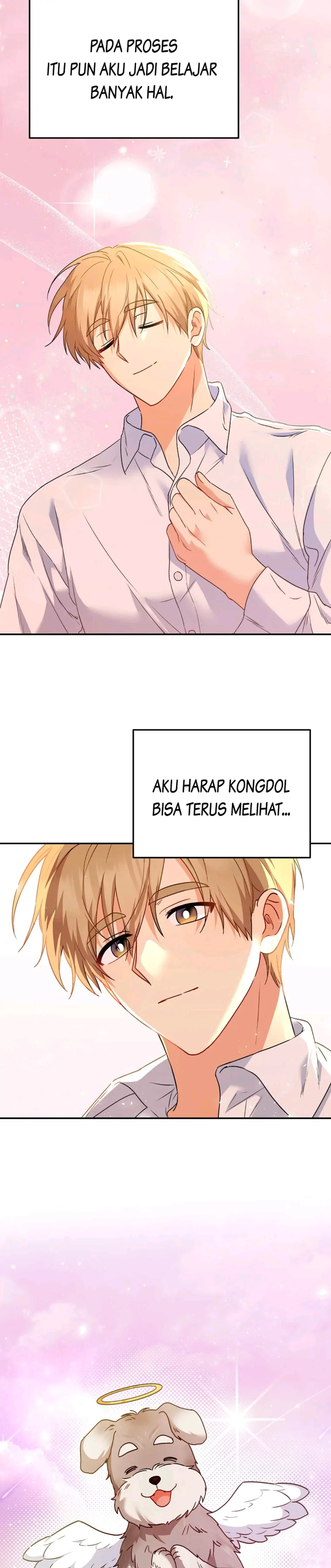 Hello? Veterinarian! Chapter 36 halaman 2