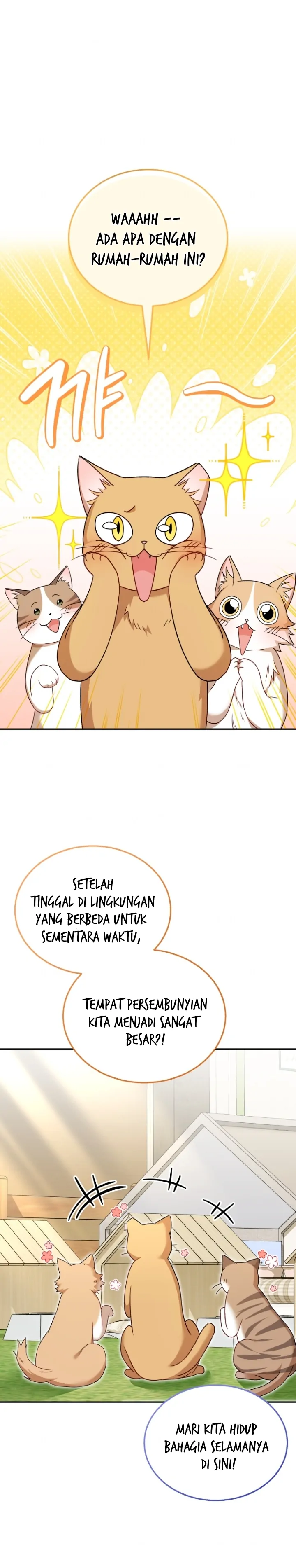 Hello? Veterinarian! Chapter 37 halaman 13