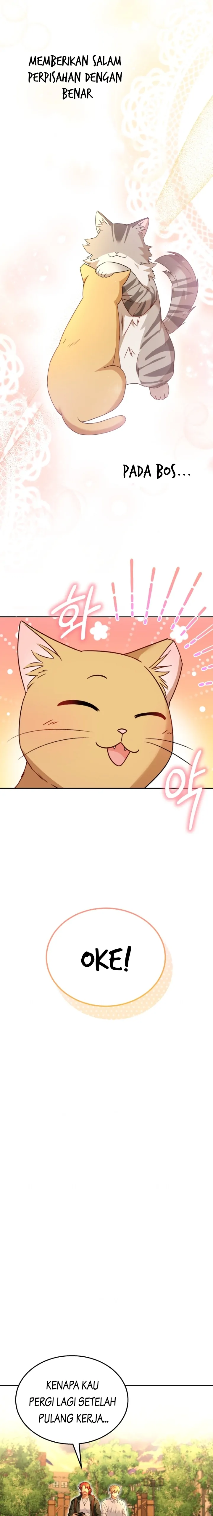 Hello? Veterinarian! Chapter 37 halaman 20