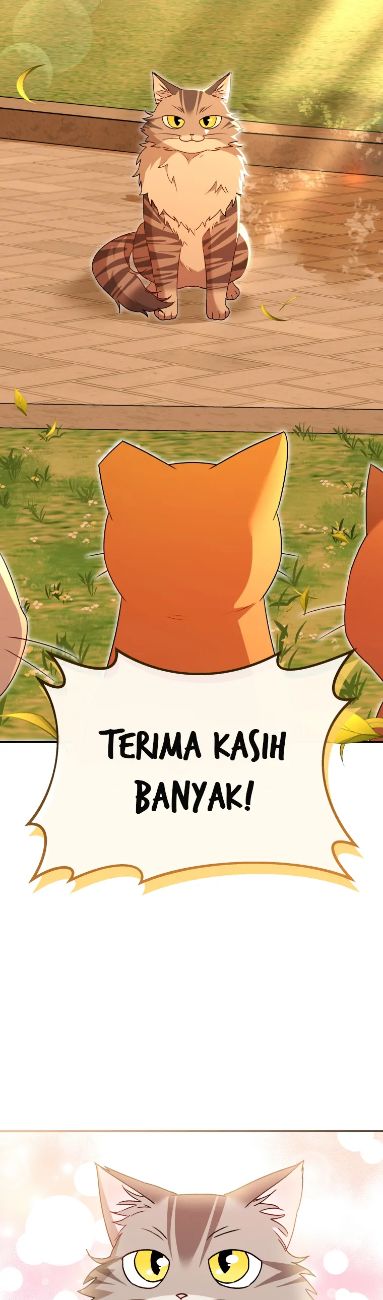 Hello? Veterinarian! Chapter 38 halaman 16