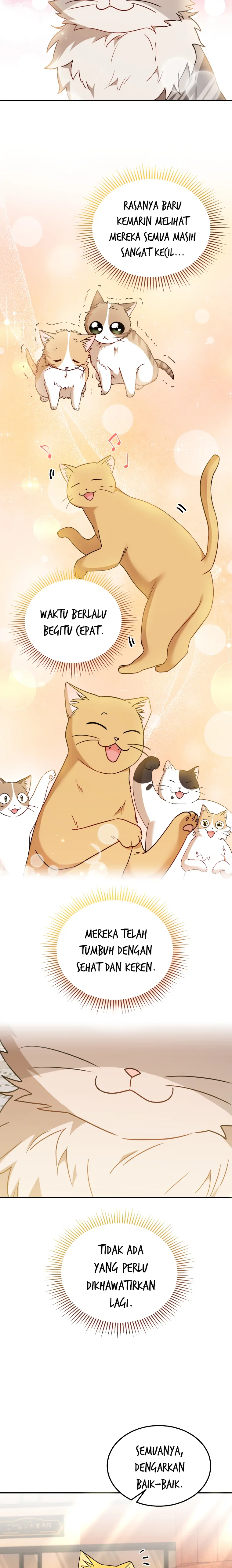 Hello? Veterinarian! Chapter 38 halaman 17