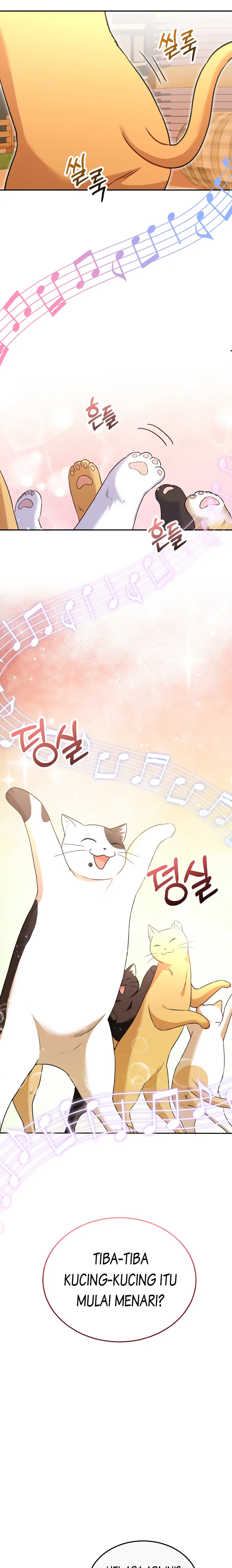 Hello? Veterinarian! Chapter 38 halaman 13