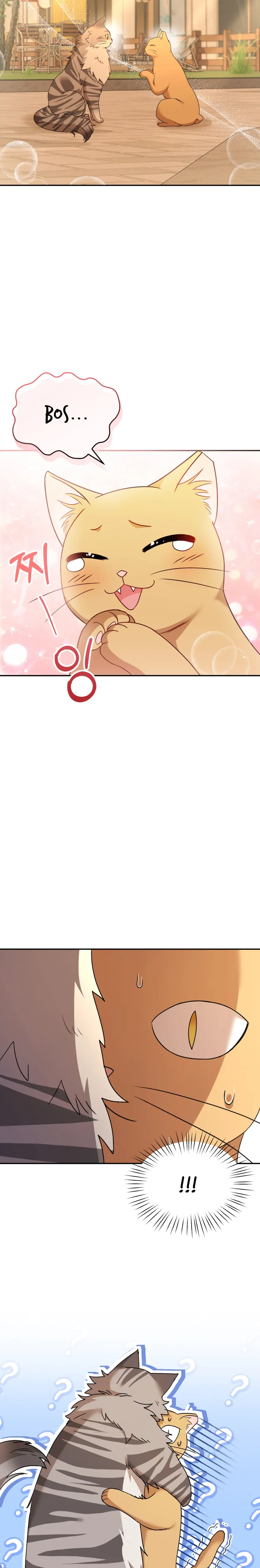 Hello? Veterinarian! Chapter 38 halaman 7