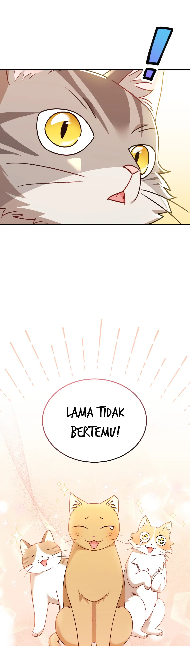 Hello? Veterinarian! Chapter 38 halaman 4