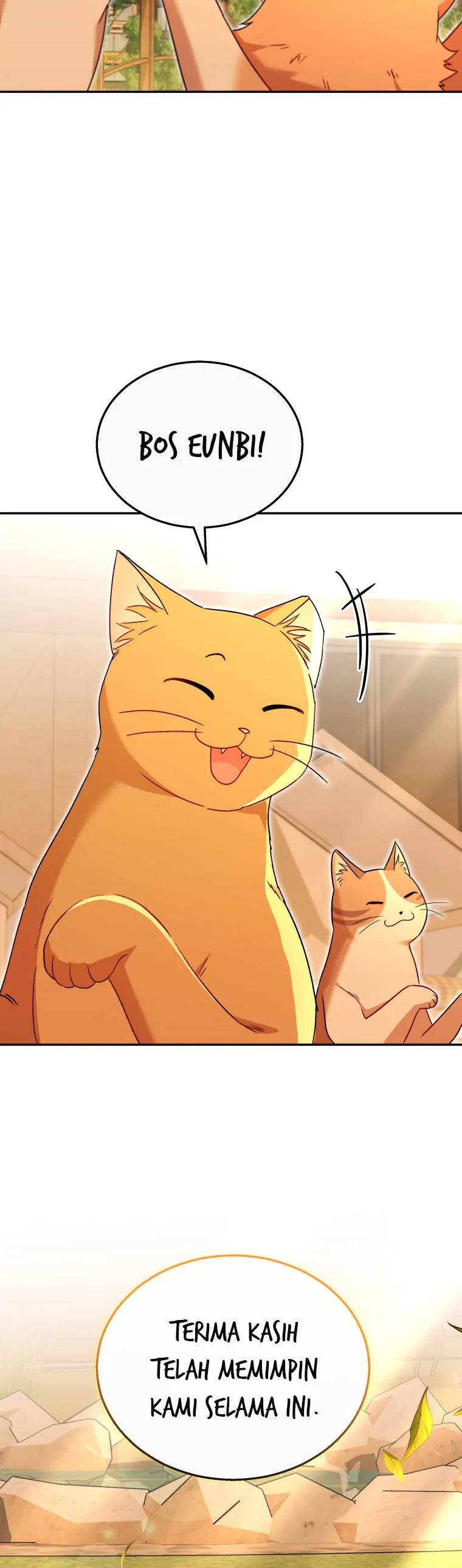 Hello? Veterinarian! Chapter 38 halaman 15