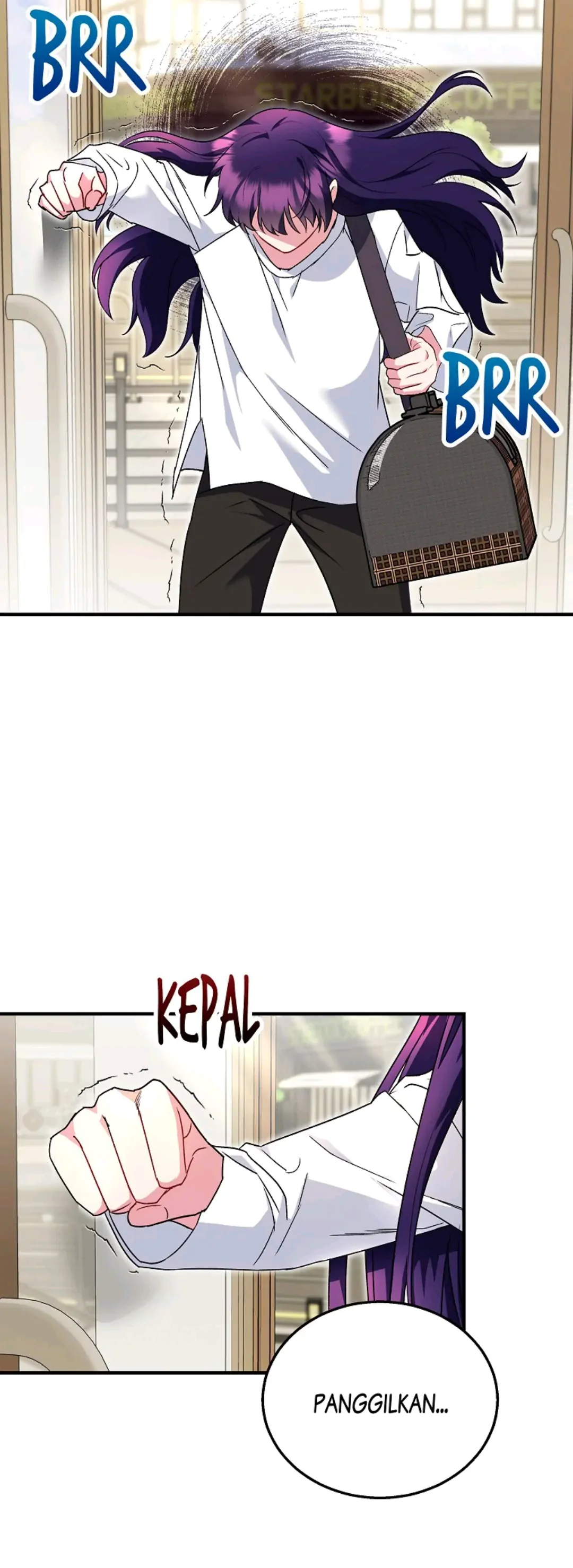 Hello? Veterinarian! Chapter 4 halaman 27