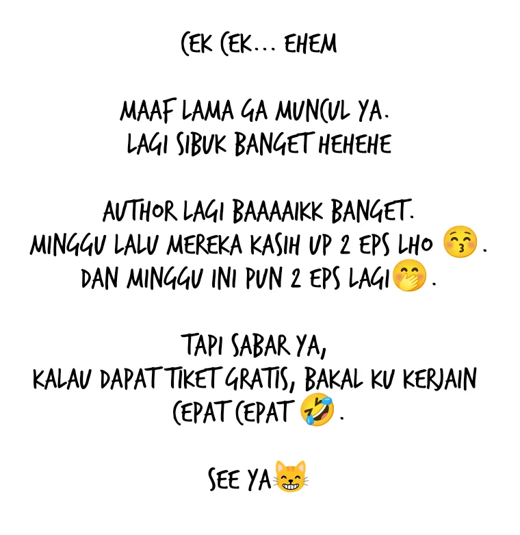 Hello? Veterinarian! Chapter 41 halaman 32