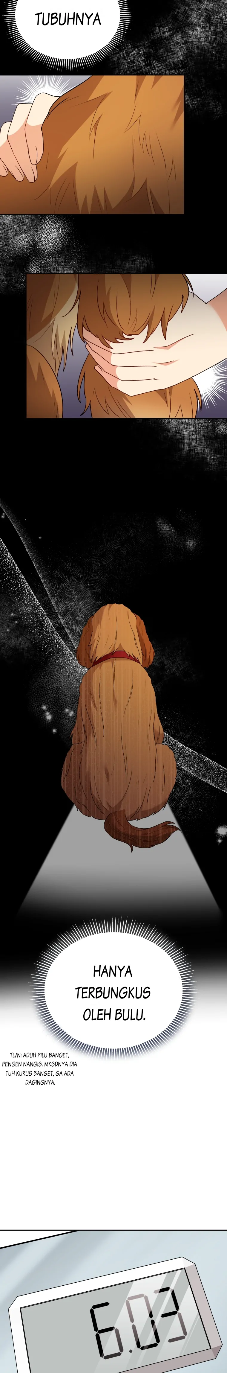 Hello? Veterinarian! Chapter 42 halaman 19