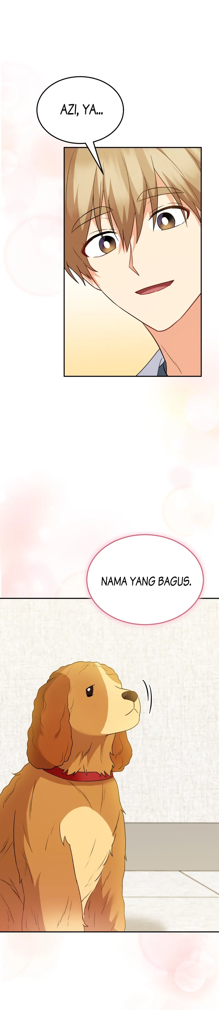 Hello? Veterinarian! Chapter 42 halaman 15