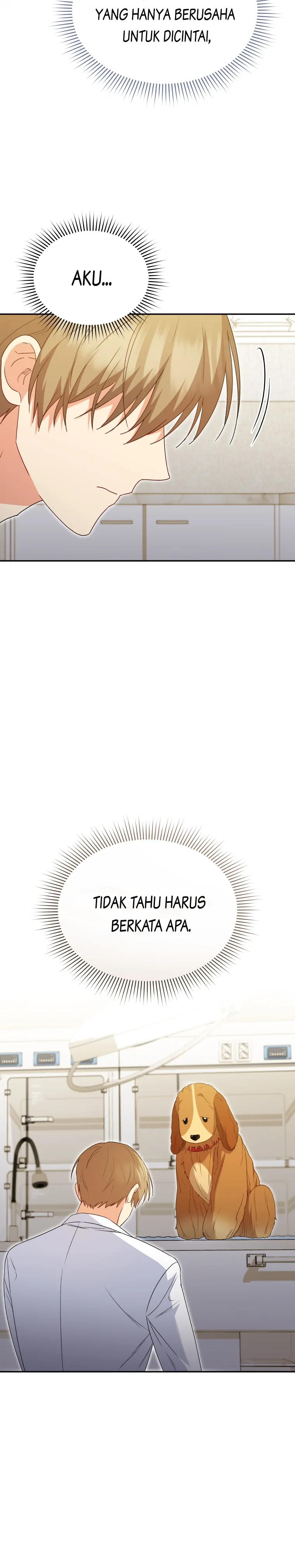 Hello? Veterinarian! Chapter 43 halaman 11