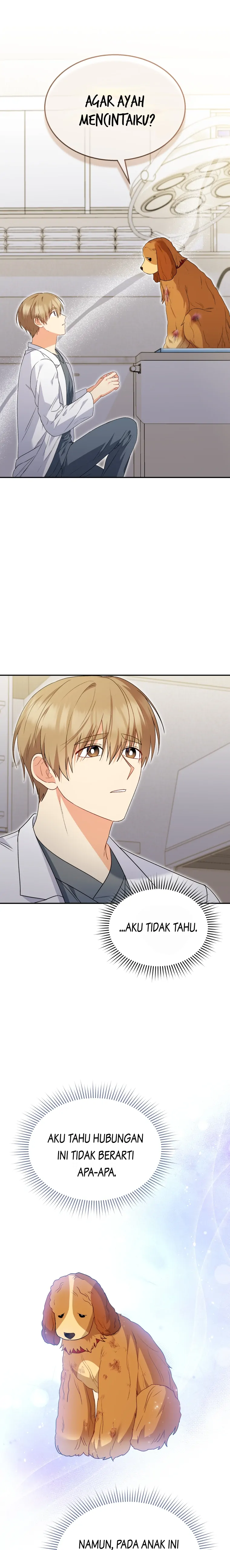 Hello? Veterinarian! Chapter 43 halaman 10