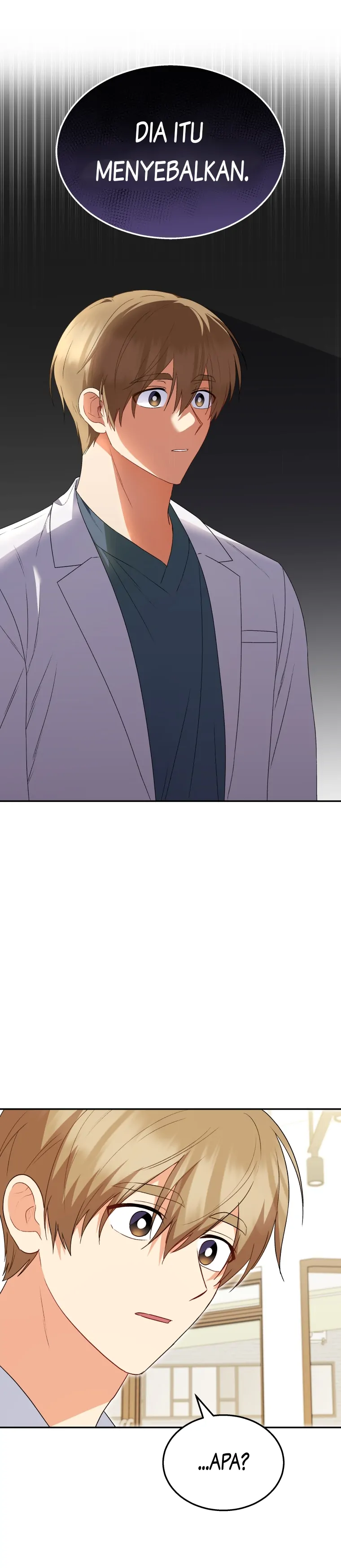 Hello? Veterinarian! Chapter 43 halaman 14