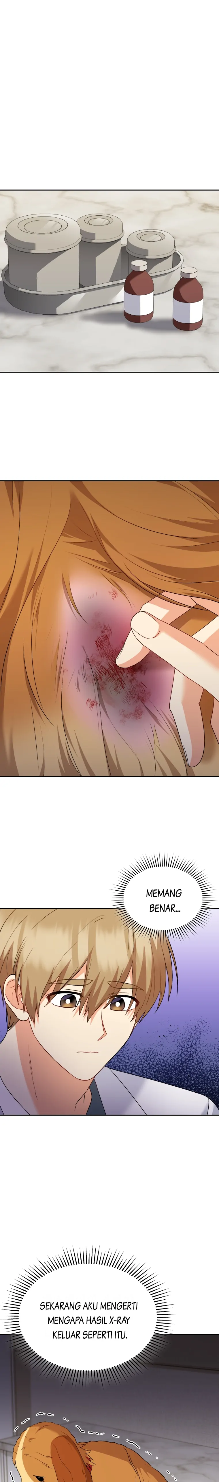 Hello? Veterinarian! Chapter 43 halaman 2