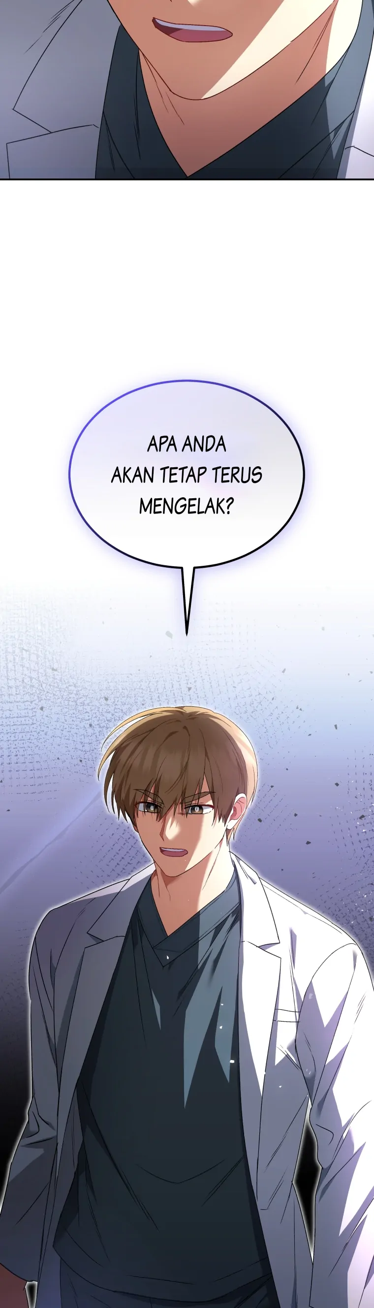 Hello? Veterinarian! Chapter 44 halaman 17