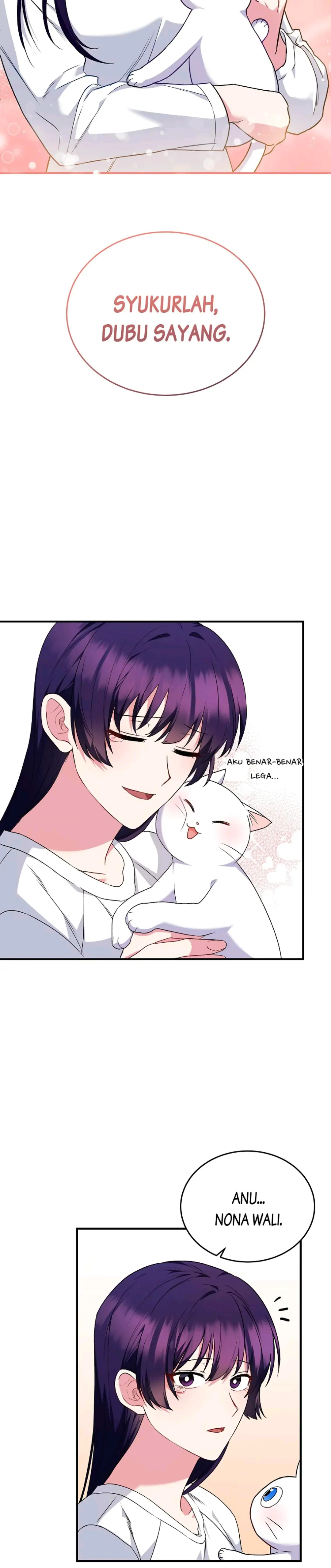 Hello? Veterinarian! Chapter 5 halaman 26