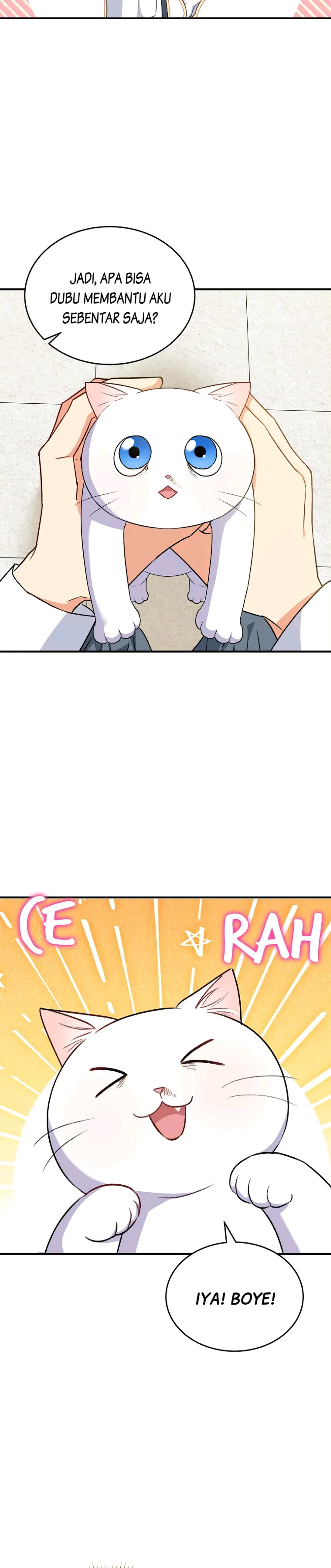 Hello? Veterinarian! Chapter 5 halaman 20