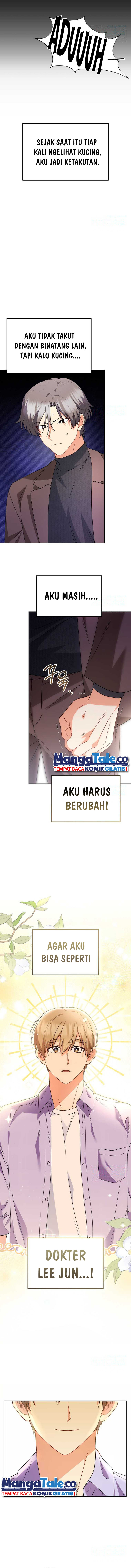 Hello? Veterinarian! Chapter 51 halaman 13