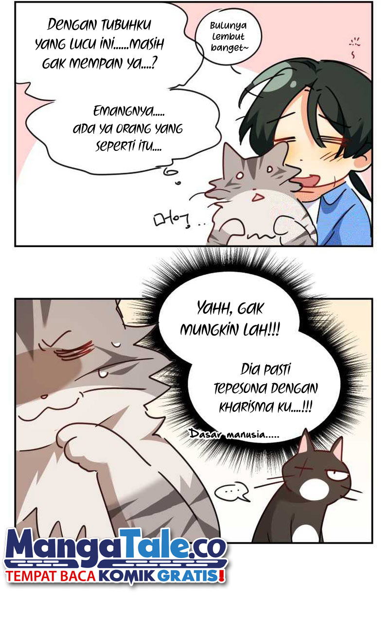 Hello? Veterinarian! Chapter 51 halaman 17