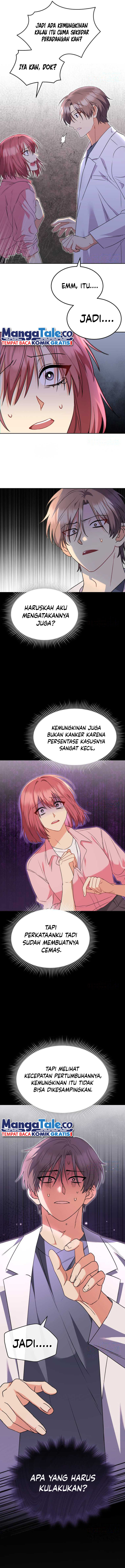 Hello? Veterinarian! Chapter 54 halaman 4