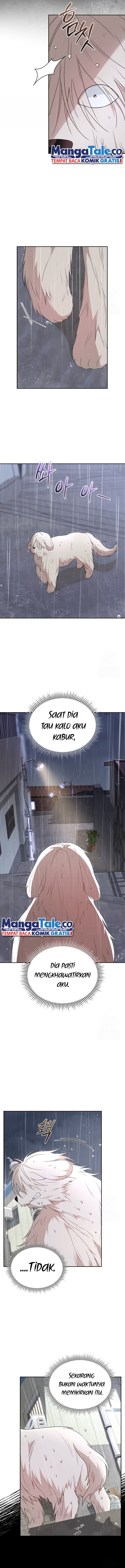 Hello? Veterinarian! Chapter 57 halaman 3