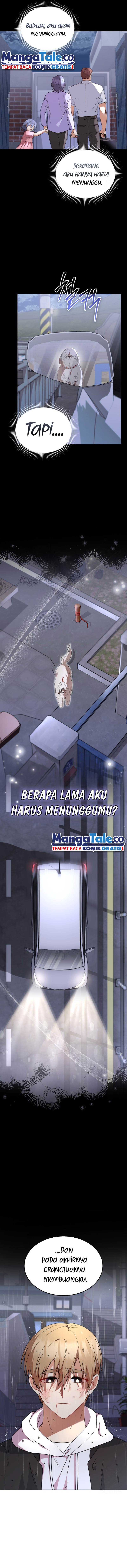 Hello? Veterinarian! Chapter 59 halaman 7