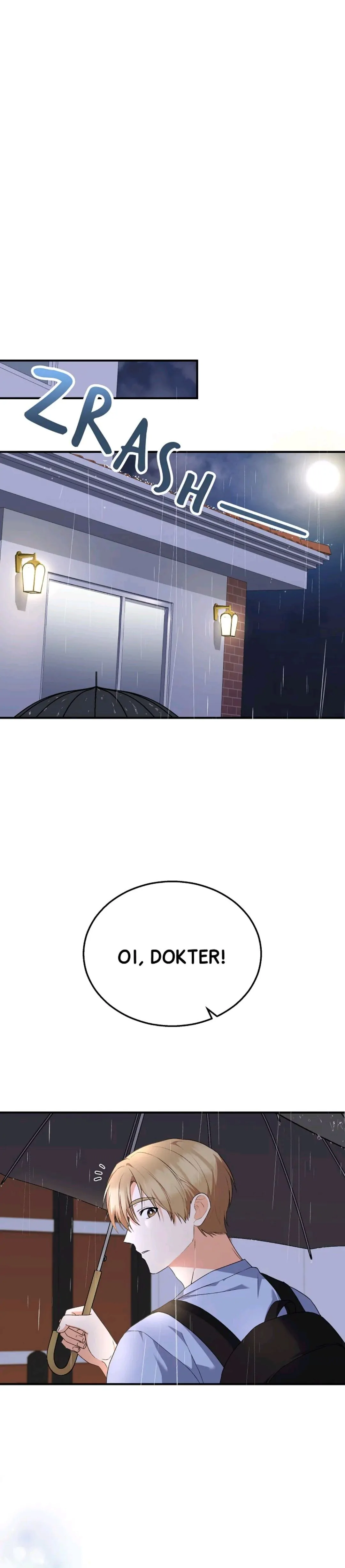 Hello? Veterinarian! Chapter 6 halaman 43