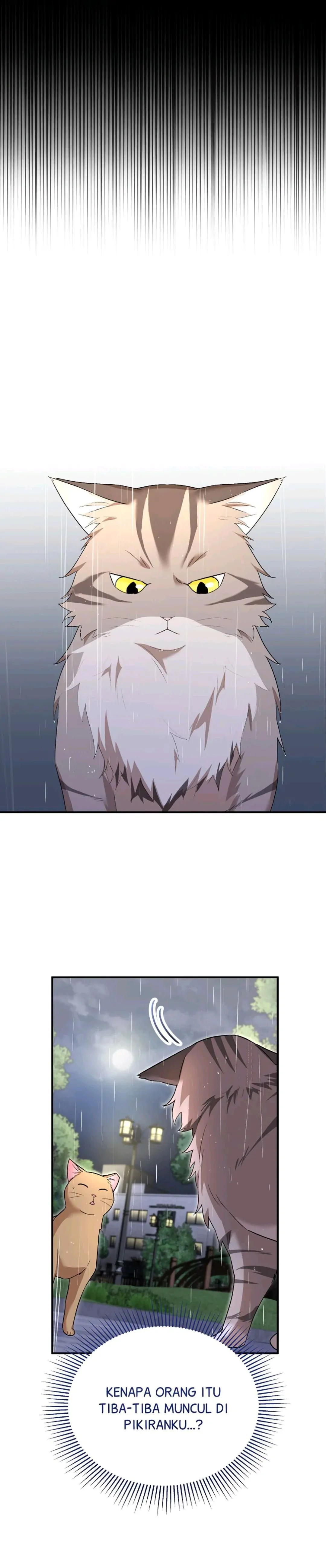 Hello? Veterinarian! Chapter 6 halaman 42