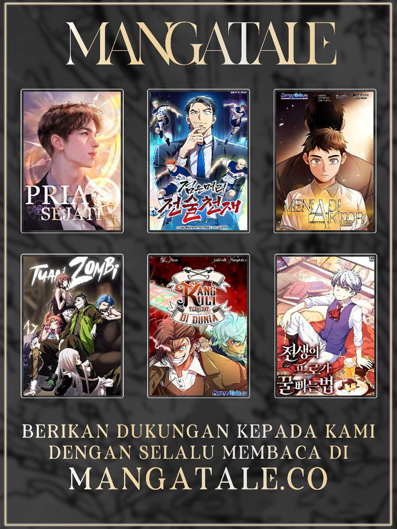 Hello? Veterinarian! Chapter 61 halaman 17