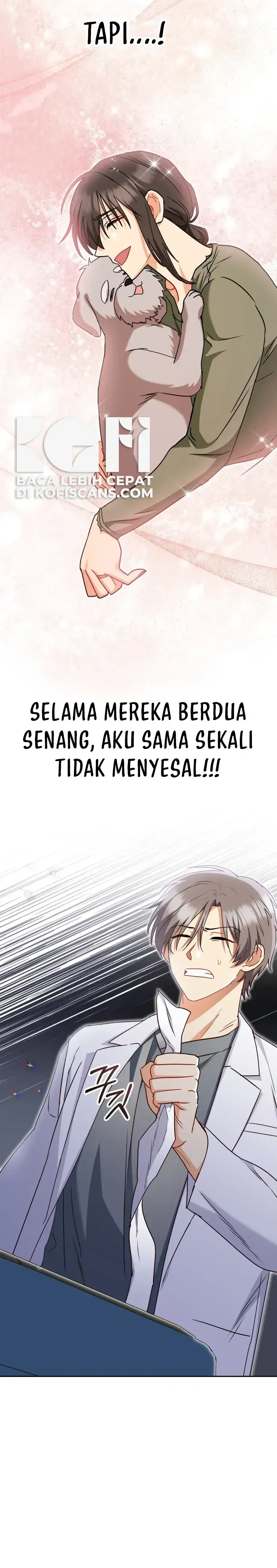 Hello? Veterinarian! Chapter 66 halaman 14