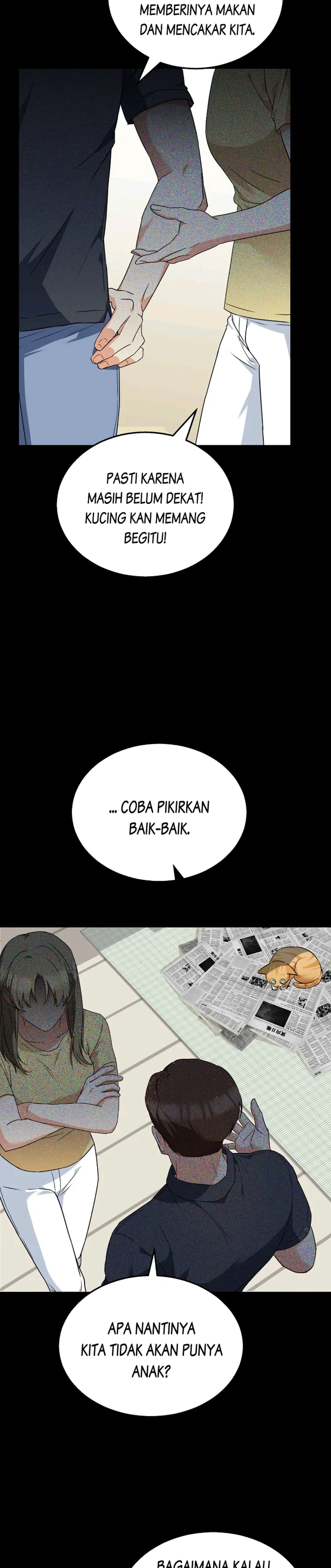 Hello? Veterinarian! Chapter 7 halaman 12