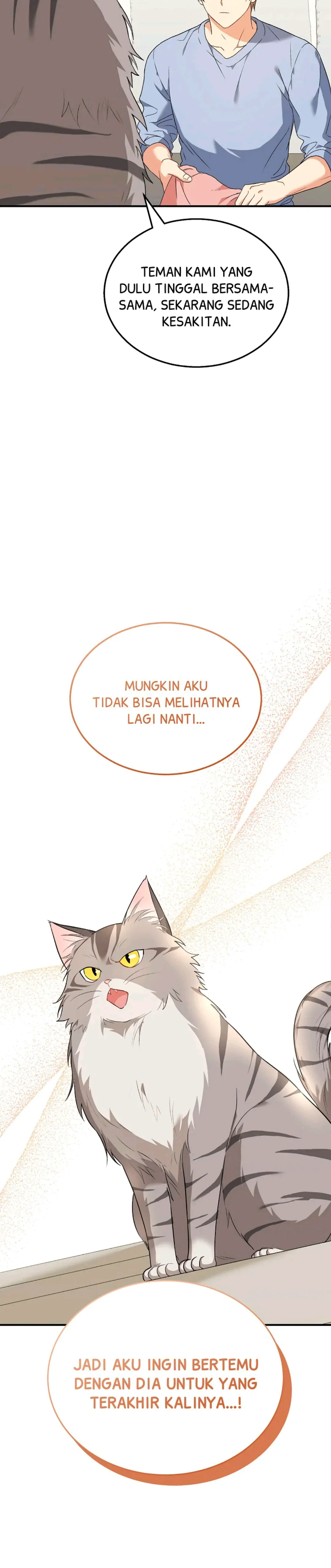 Hello? Veterinarian! Chapter 7 halaman 2