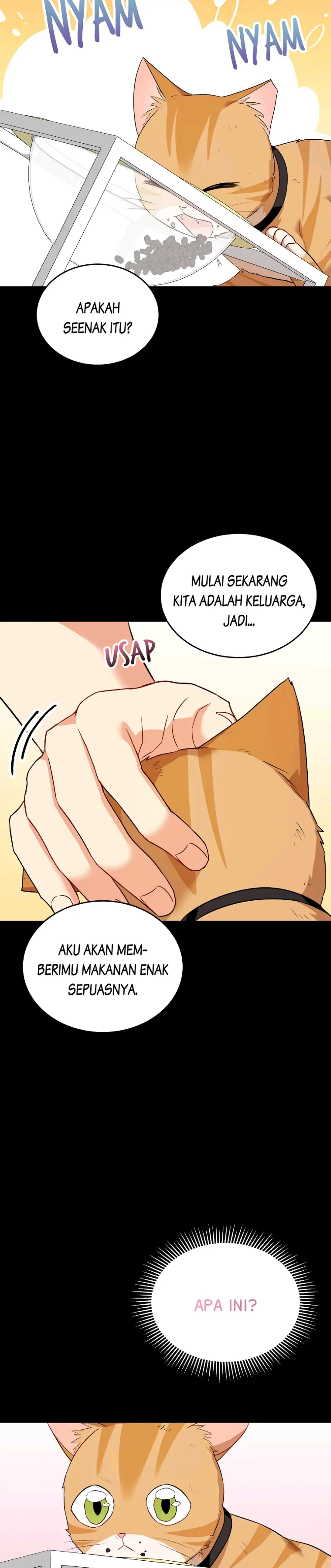 Hello? Veterinarian! Chapter 7 halaman 24