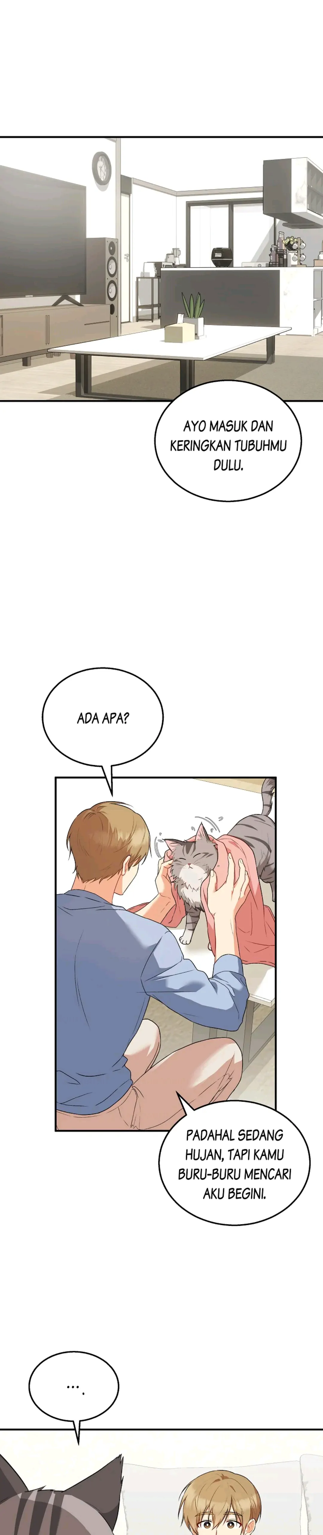 Hello? Veterinarian! Chapter 7 halaman 1