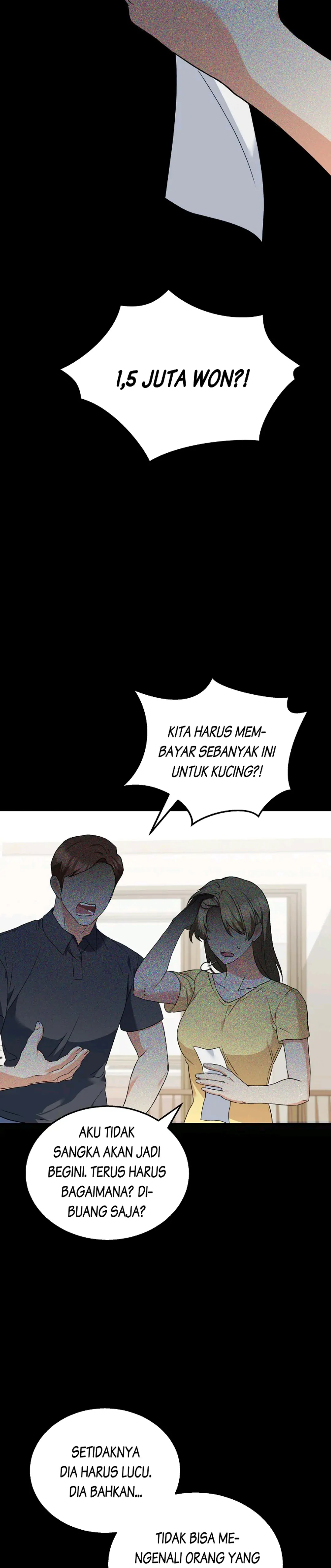 Hello? Veterinarian! Chapter 7 halaman 11