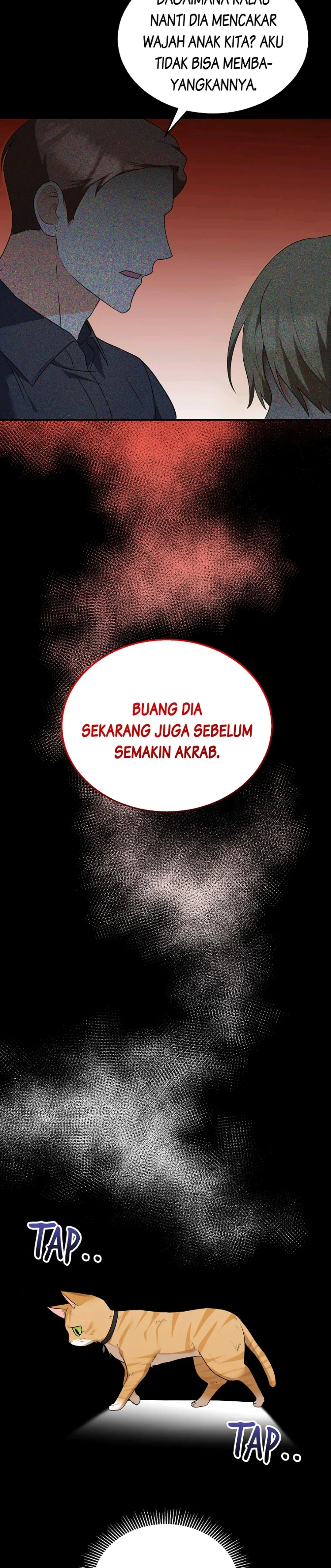 Hello? Veterinarian! Chapter 7 halaman 13