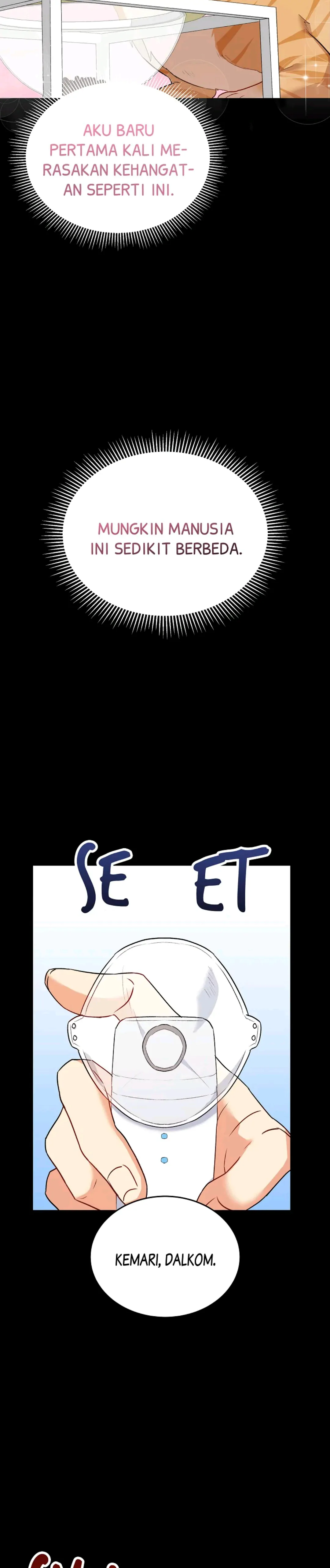 Hello? Veterinarian! Chapter 7 halaman 25
