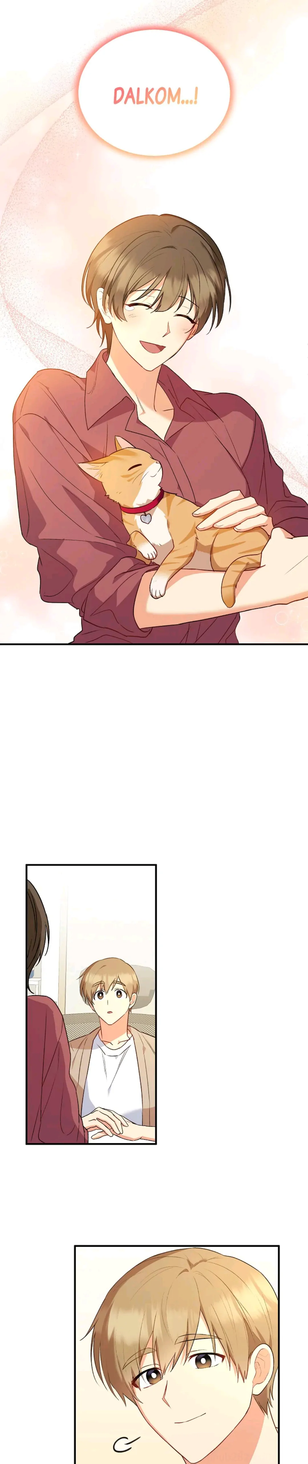 Hello? Veterinarian! Chapter 8 halaman 26