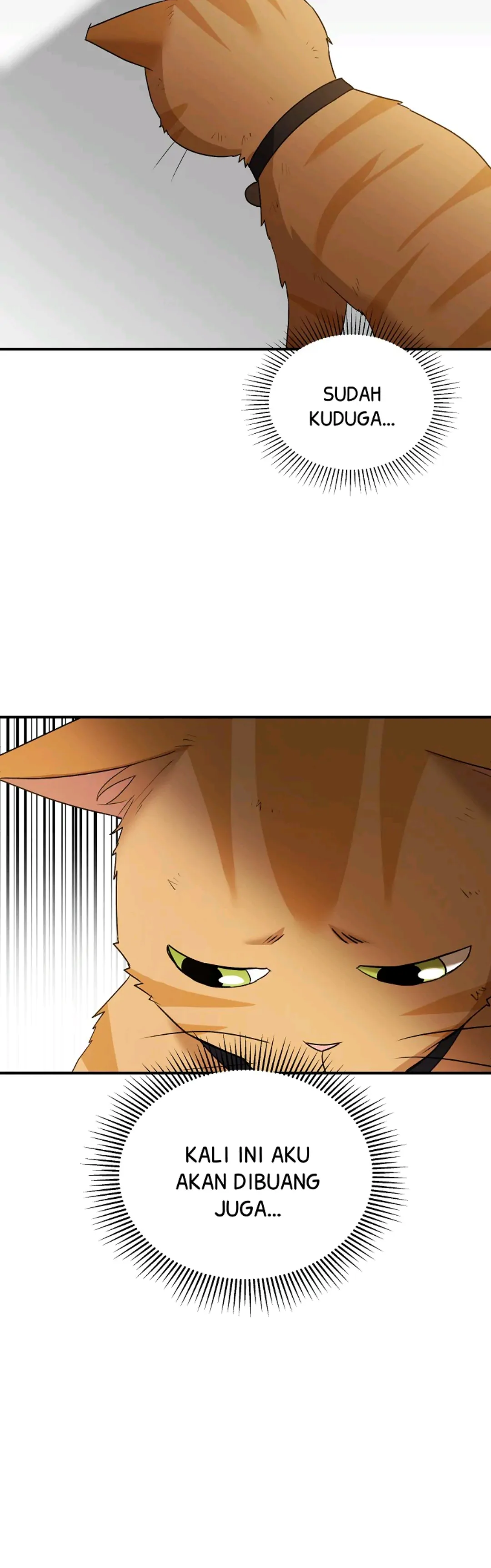 Hello? Veterinarian! Chapter 8 halaman 21